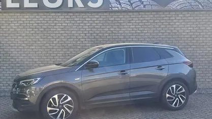 Occasion Opel Grandland X Ultimate 131 PK (96 kW) 2019 SUV