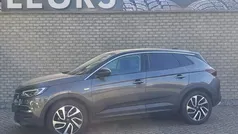 Grijs Gebruikt 2019 Opel Grandland X Ultimate SUV | € 19.450 (Eerlijke prijs)