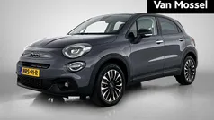 Grijs Gebruikt 2024 Fiat 500X SUV | € 27.940 (Eerlijke prijs)