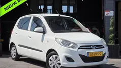 Gebruikt 2011 Hyundai i10 Hatchback | € 3.944 (Eerlijke prijs)