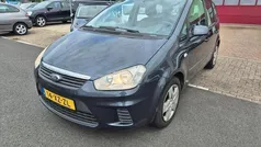 Grijs, metallic lak Gebruikt 2007 Ford C-MAX Trend MPV | € 1.499 (Goede deal)