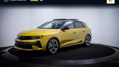 Gebruikt 2022 Opel Astra Edition Hatchback | € 25.125 (Eerlijke prijs)
