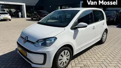 Gebruikt 2016 VW up! move up! Hatchback | € 6.900 (Eerlijke prijs)