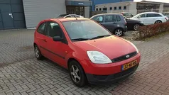 Gebruikt 2004 Ford Fiesta Ambiente Hatchback | € 799 (Goede deal)
