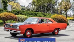 Plymouth Road Runner