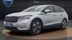 Grijs Gebruikt 2024 Skoda Enyaq iV Selection SUV | € 28.950 (Goede deal)