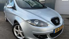 Gebruikt 2008 Seat Altea XL Stylance MPV | € 2.950 (Goede deal)