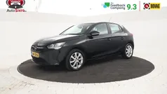 Gebruikt 2021 Opel Corsa Edition Hatchback | € 12.995 (Goede deal)