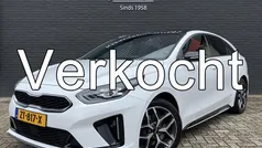 Wit Gebruikt 2019 Kia ProCeed GT-Line Hatchback | € 23.450 (Eerlijke prijs)