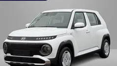 Gebruikt 2025 Hyundai Inster Hatchback | € 24.490 (Goede deal)