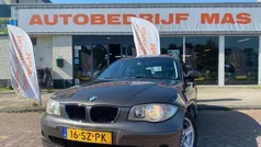 Bruin Gebruikt 2006 BMW 118 Hatchback | € 4.250 (Goede deal)