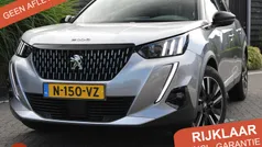 Gebruikt 2022 Peugeot 2008 GT SUV | € 23.950 (Eerlijke prijs)