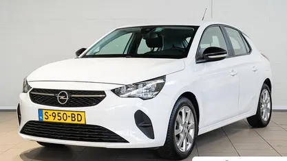 Occasion 2023 Opel Corsa Edition Hatchback | € 13.890 (Eerlijke prijs)