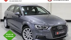 Audi A3 e-tron