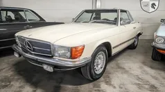 Mercedes SL450