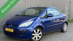 Gebruikt 2007 Mitsubishi Colt Cabriolet | € 1.695 (Super prijs)