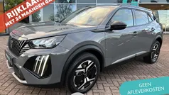 Gebruikt 2024 Peugeot 2008 Allure SUV | € 22.800 (Eerlijke prijs)