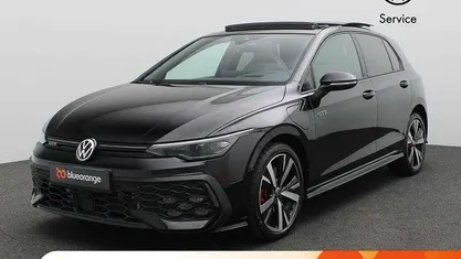 Occasion 2025 VW Golf VIII GTE Hatchback | € 45.900 (Eerlijke prijs)