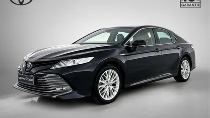 Occasion Toyota Camry Executive 218 PK (160 kW) 2019 Sedan