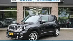 Gebruikt 2021 Jeep Renegade 80th Anniversary SUV | € 20.945 (Eerlijke prijs)