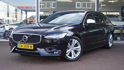 Occasion Volvo V90 Business Edition 190 PK (139 kW) 2018 Stationwagen