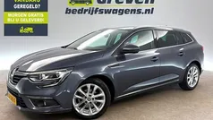 Gebruikt 2018 Renault Mégane GrandTour Zen Stationwagen | € 10.400 (Goede deal)