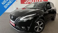 Gebruikt 2024 Nissan Qashqai 360º SUV | € 29.950 (Super prijs)