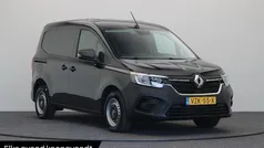 Sterzwart gne Gebruikt 2023 Renault Kangoo Komfort MPV | € 16.400 (Super prijs)