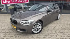 Gebruikt 2013 BMW 116 Executive Hatchback | € 8.950 (Eerlijke prijs)