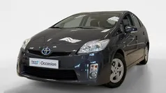 Gebruikt 2011 Toyota Prius Comfort Hatchback | € 10.450 (Eerlijke prijs)