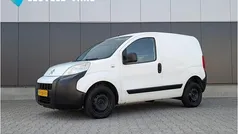 Wit Gebruikt 2010 Citroën Nemo MPV | € 1.250 (Eerlijke prijs)
