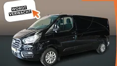 Zwart Gebruikt 2024 Ford Transit Custom Trend Van | € 28.490 (Goede deal)