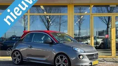 Gebruikt 2016 Opel Adam S Hatchback | € 11.500 (Eerlijke prijs)