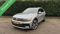 Grijs Gebruikt 2016 VW Tiguan Highline SUV | € 23.985 (Eerlijke prijs)