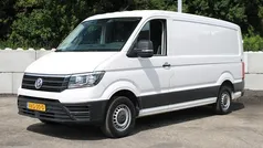 Gebruikt 2018 VW Crafter Comfortline Van | € 11.500 (Eerlijke prijs)