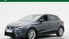 Grijs Gebruikt 2024 Seat Ibiza FR Hatchback | € 20.750 (Eerlijke prijs)
