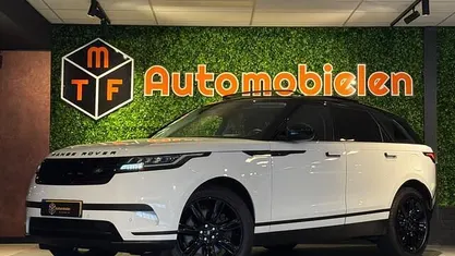 Occasion Land Rover Range Rover Velar 300 PK (220 kW) 2022 SUV