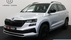 Gebruikt 2022 Skoda Karoq Business Line SUV | € 33.450 (Eerlijke prijs)