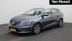 Gebruikt 2023 Renault Mégane GrandTour Equilibre Stationwagen | € 18.425 (Eerlijke prijs)