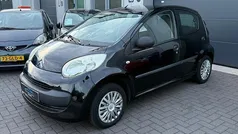 Gebruikt 2008 Citroën C1 Hatchback | € 1.795 (Eerlijke prijs)
