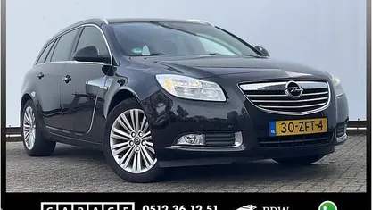 Occasion Opel Insignia Business 142 PK (104 kW) 2012 Stationwagen