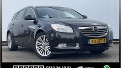 Gebruikt 2012 Opel Insignia Business Stationwagen | € 3.700 (Eerlijke prijs)