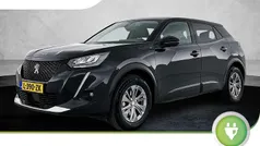 Gebruikt 2021 Peugeot e-2008 Active SUV | € 15.925 (Goede deal)