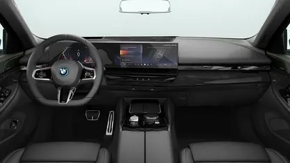 Occasion BMW 550e 313 PK (230 kW) 2026 Stationwagen