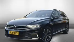 Gebruikt 2020 VW Passat GTE Stationwagen | € 20.800 (Eerlijke prijs)