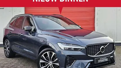 Occasion Volvo XC60 R-Design 454 PK (333 kW) 2022 SUV