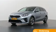 Grijs Gebruikt 2021 Kia Ceed Stationwagen | € 22.935 (Eerlijke prijs)