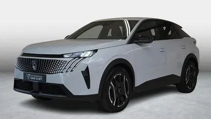 Occasion 2025 Peugeot e-3008 Allure SUV | € 35.900 (Goede deal)