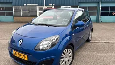 Gebruikt 2008 Renault Twingo Initiale Hatchback | € 1.800 (Eerlijke prijs)