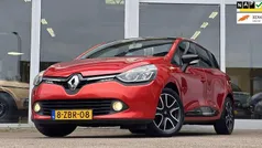 Gebruikt 2014 Renault Clio GrandTour Dynamique Stationwagen | € 6.644 (Eerlijke prijs)